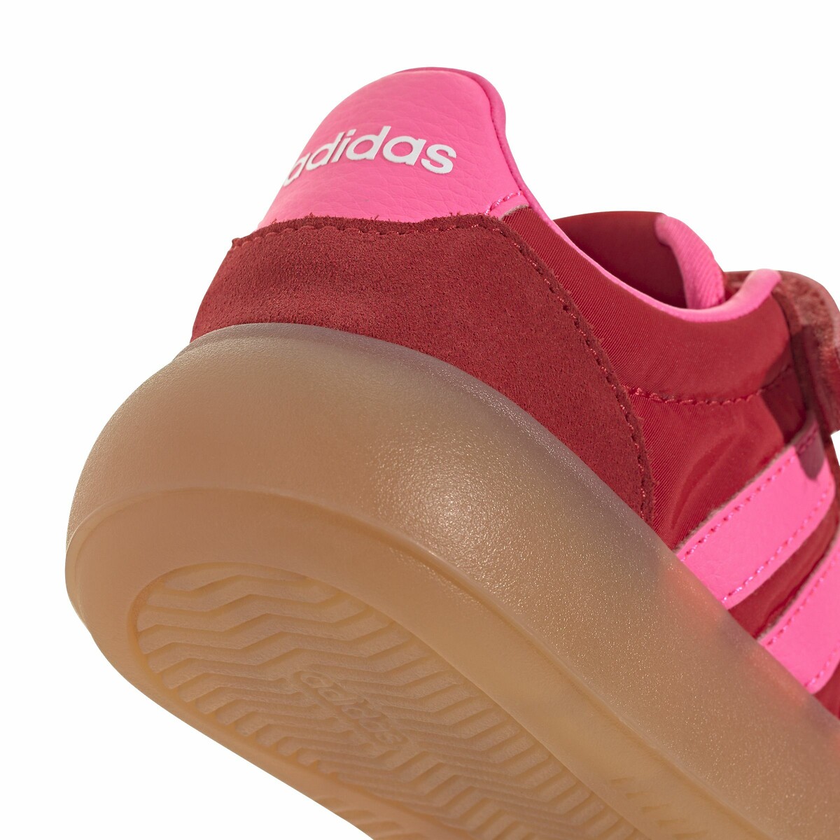 Baskets Barreda Decode rouge/rose, ADIDAS SPORTSWEAR