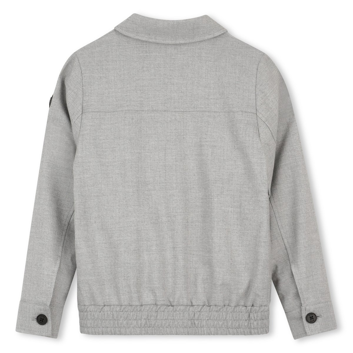 Veste de costume gris, BOSS KIDSWEAR