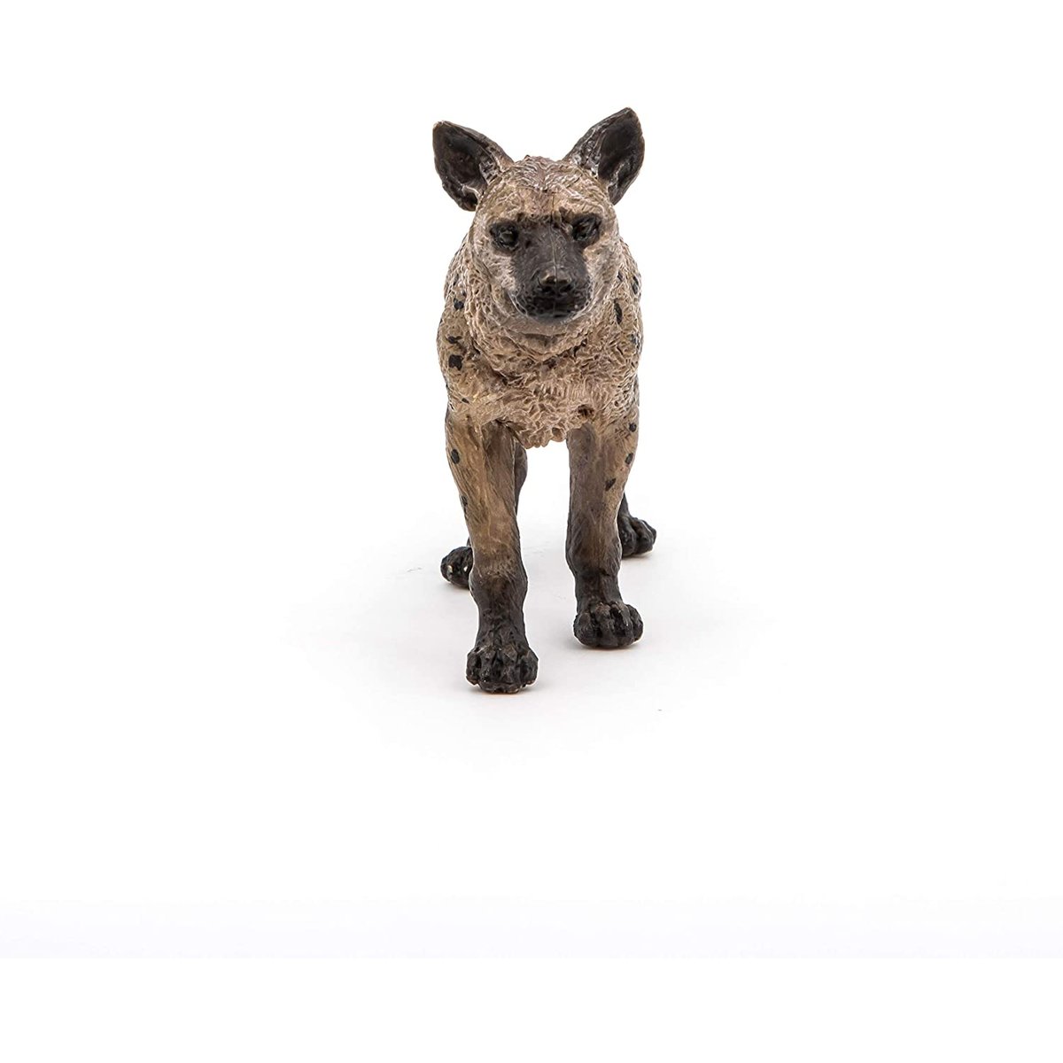 Figurine Hyène marron, PAPO