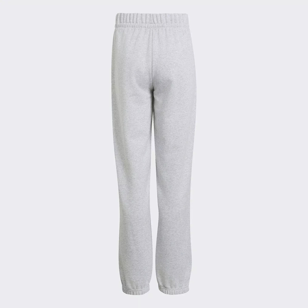 Fleece-Set ESSENTIALS rosa/grau, ADIDAS SPORTSWEAR