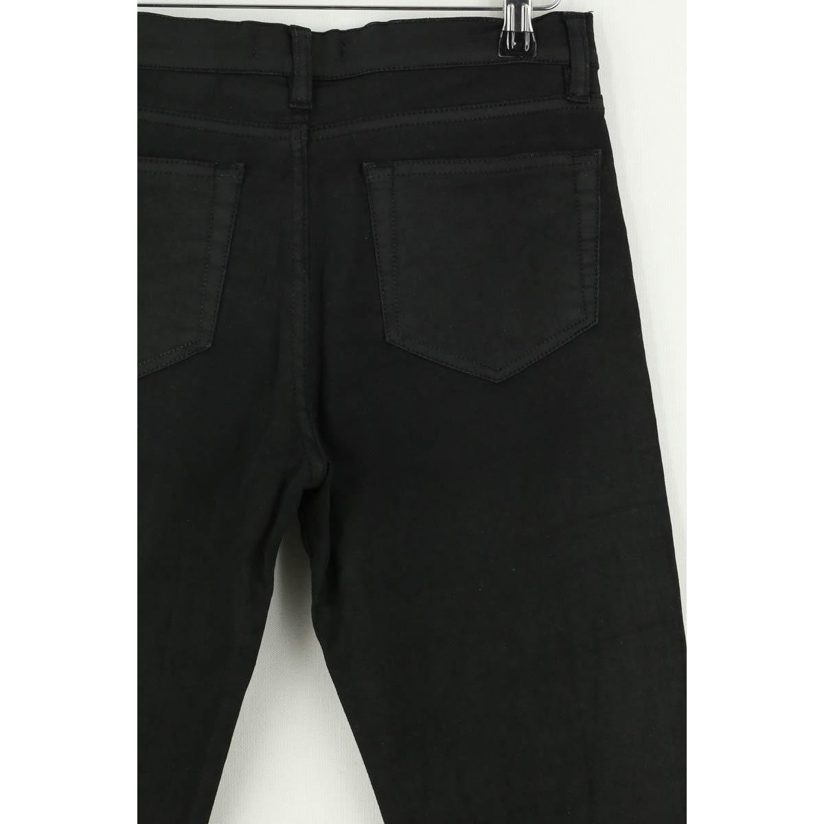 Pantalon slim - Très Bon État noir, THE KOOPLES