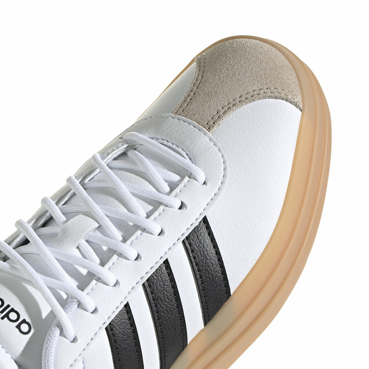 VL Court Bold Trainers white/black, ADIDAS SPORTSWEAR