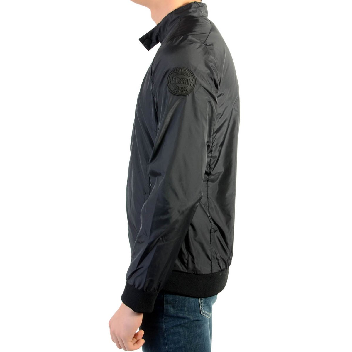 Blouson Redskins Steven noir, REDSKINS