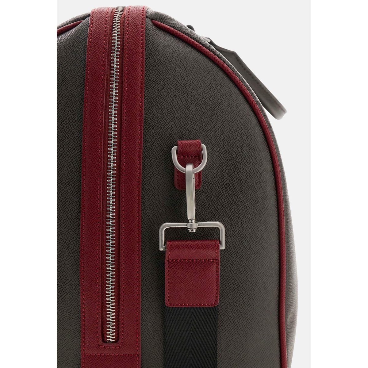 Sac Week-End Logo Milano ged, GUESS