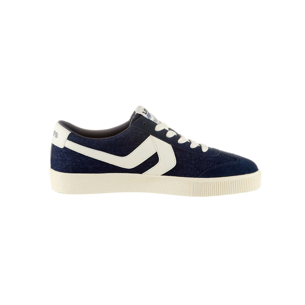 Baskets basses Sneak S bleu marine, LEVI'S