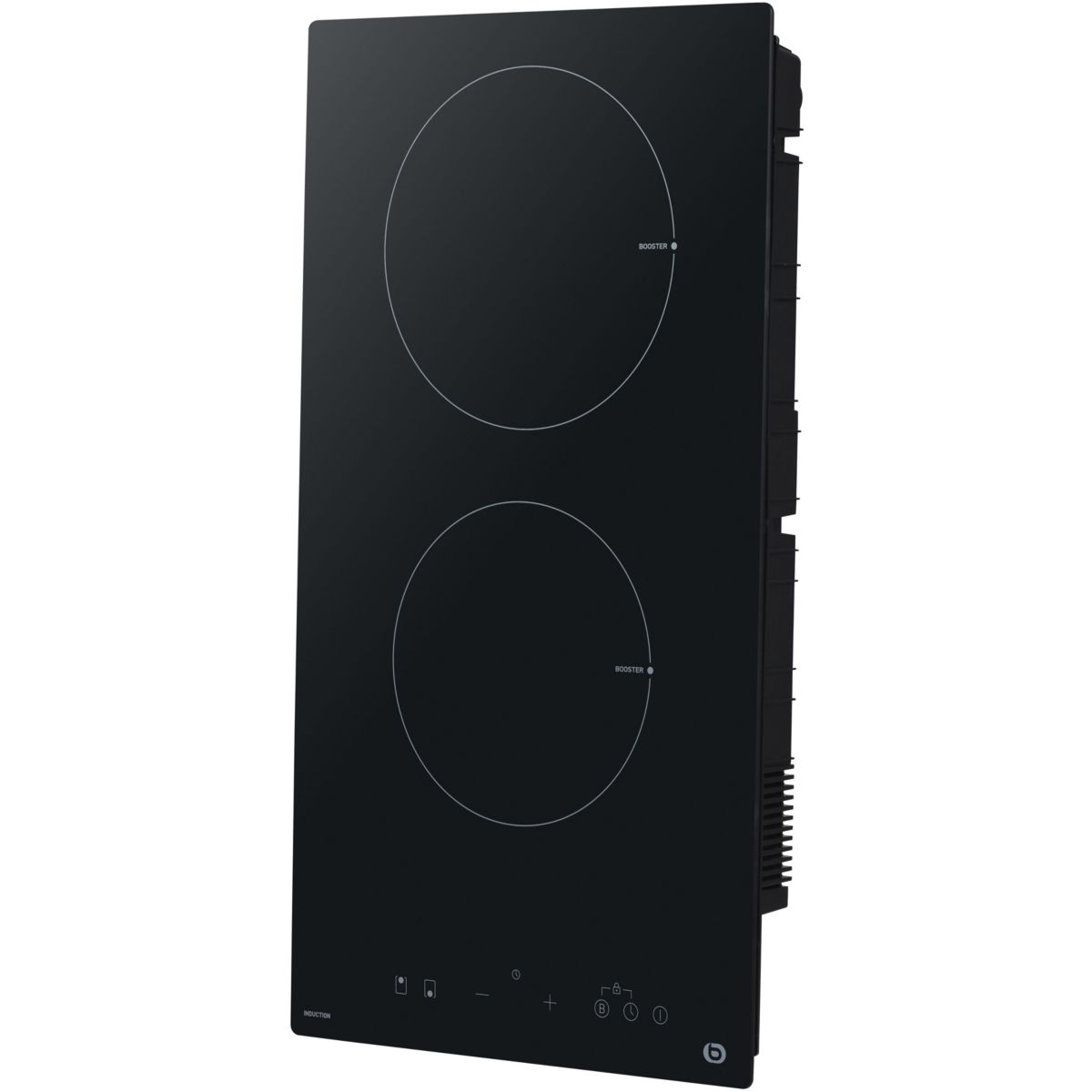 Domino induction EDI25 couleur unique, ESSENTIEL B