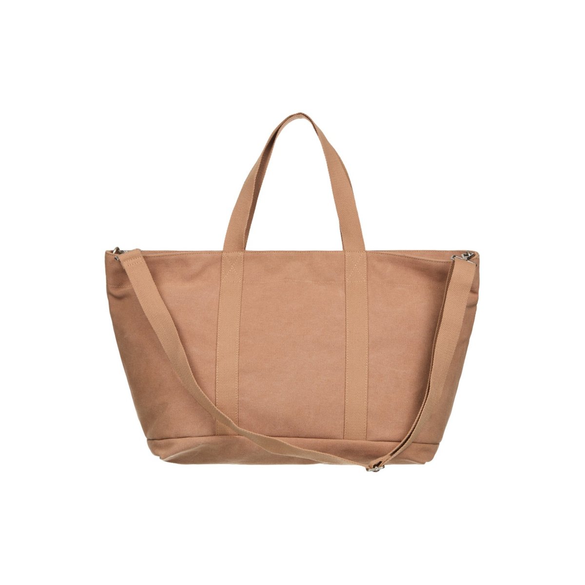 Sac tote DAYDREAM BELIEVER. marron cafe au lait, ROXY