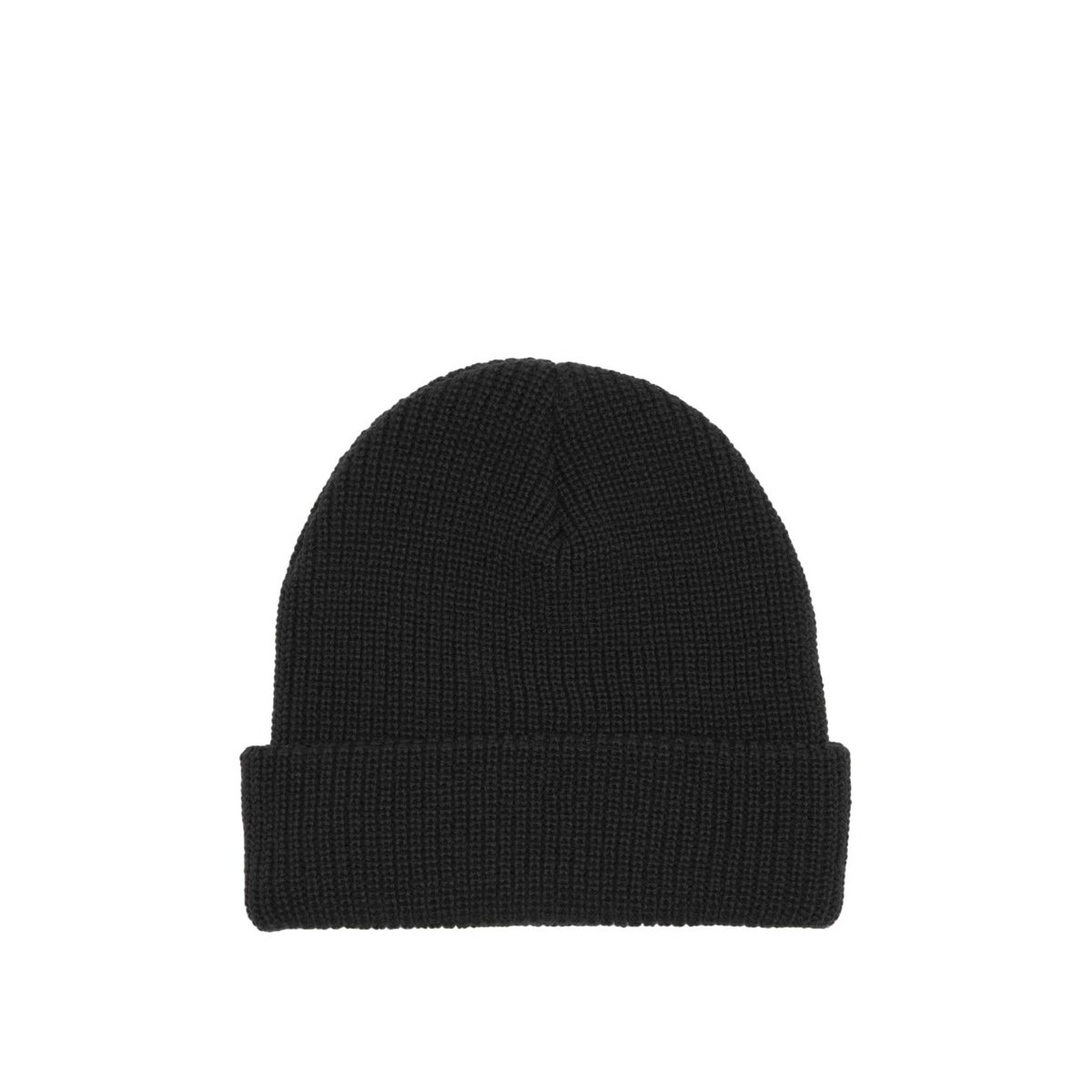 Bonnet à revers en tricot ARCADE noir black, BILLABONG