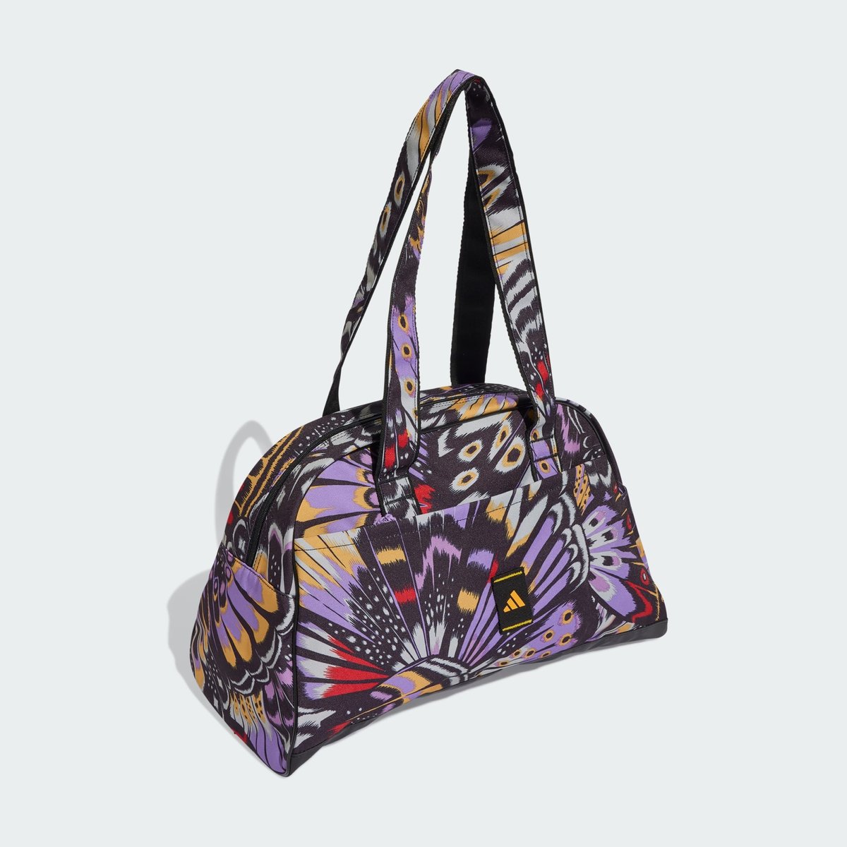 Sac Bowling Adidas Farm Sac Bowling Adidas Farm multicolor / corn gold, ADIDAS SPORTSWEAR