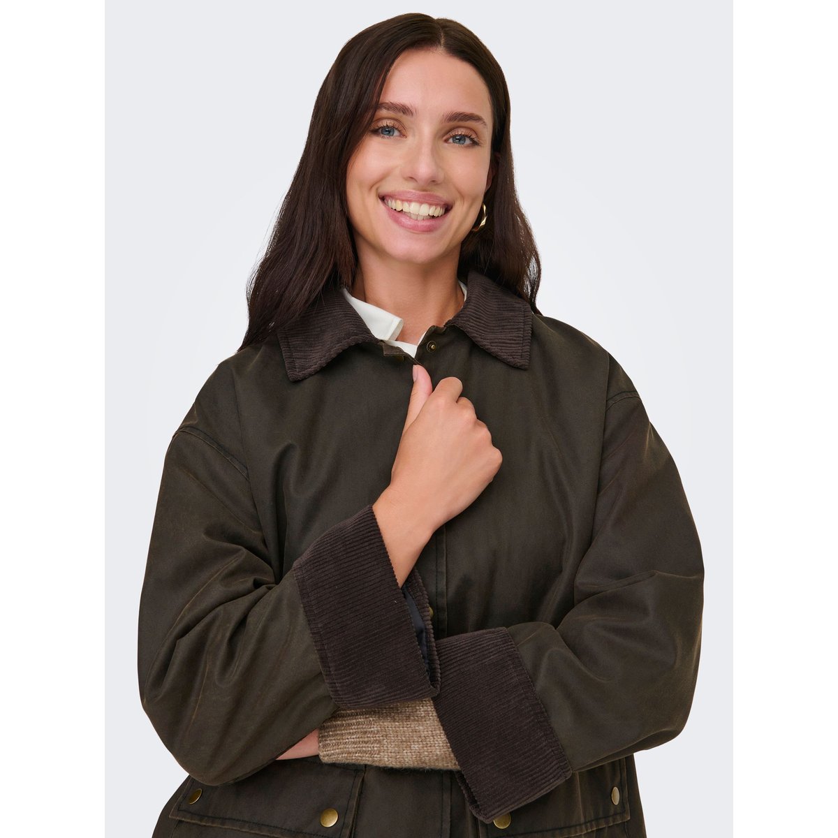 Veste capers, JDY