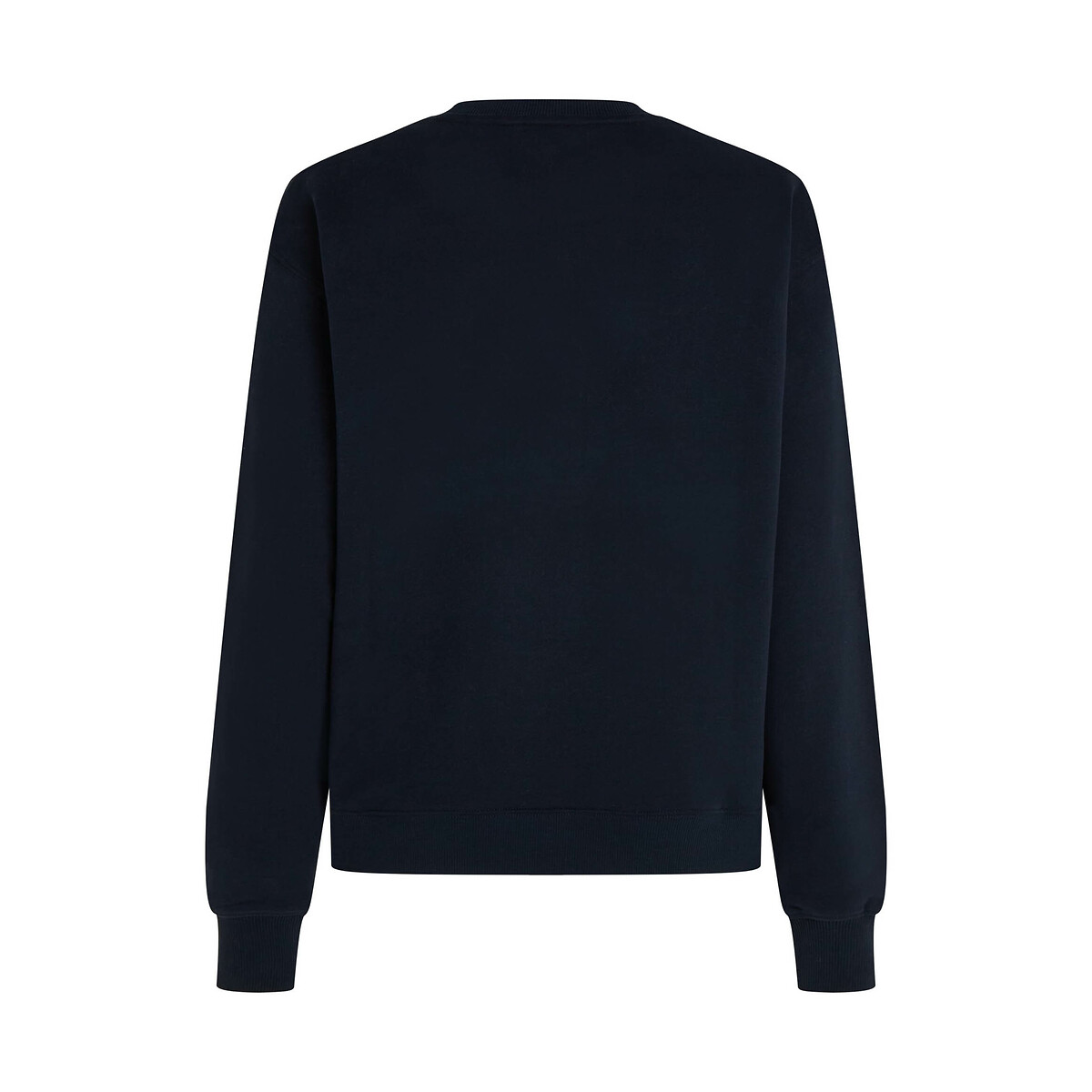 Cotton Crew Neck Sweatshirt 90005821, TOMMY HILFIGER