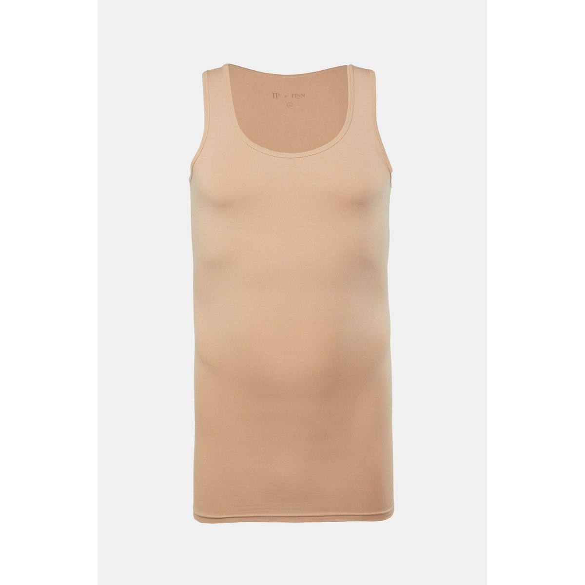 Maillot de corps Shapewear X Finn, débardeur chair, JP1880