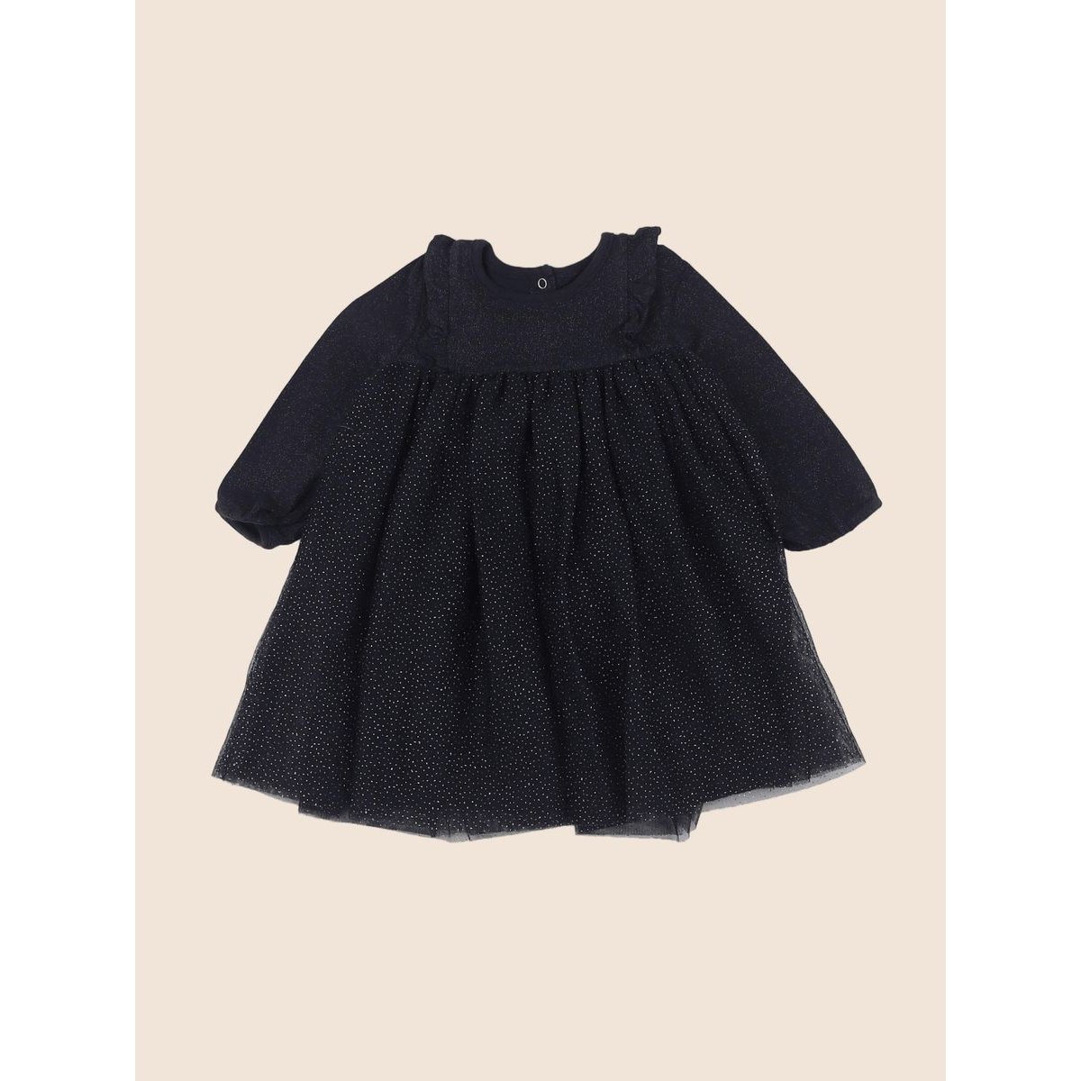 Robe - Très bon état bleu, or, PETIT BATEAU