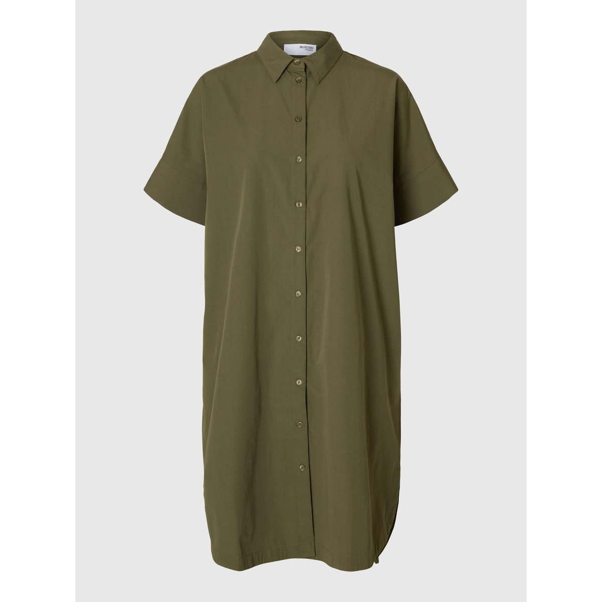 Robe-Chemise kalamata, SELECTED