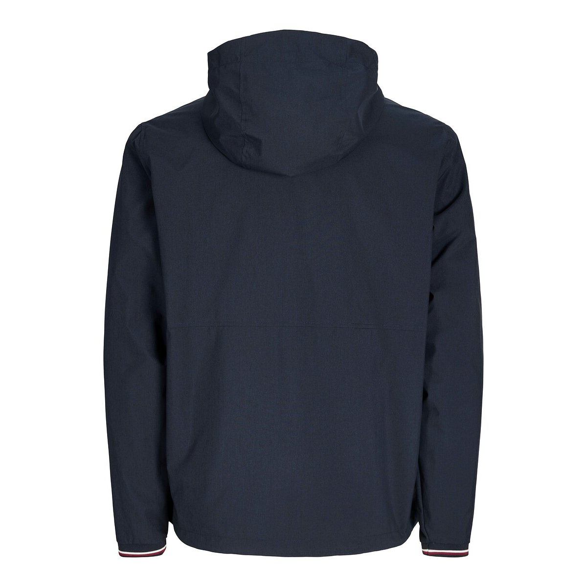 Coupe-vent à capuche, BENJAMIN bleu foncé, JACK & JONES