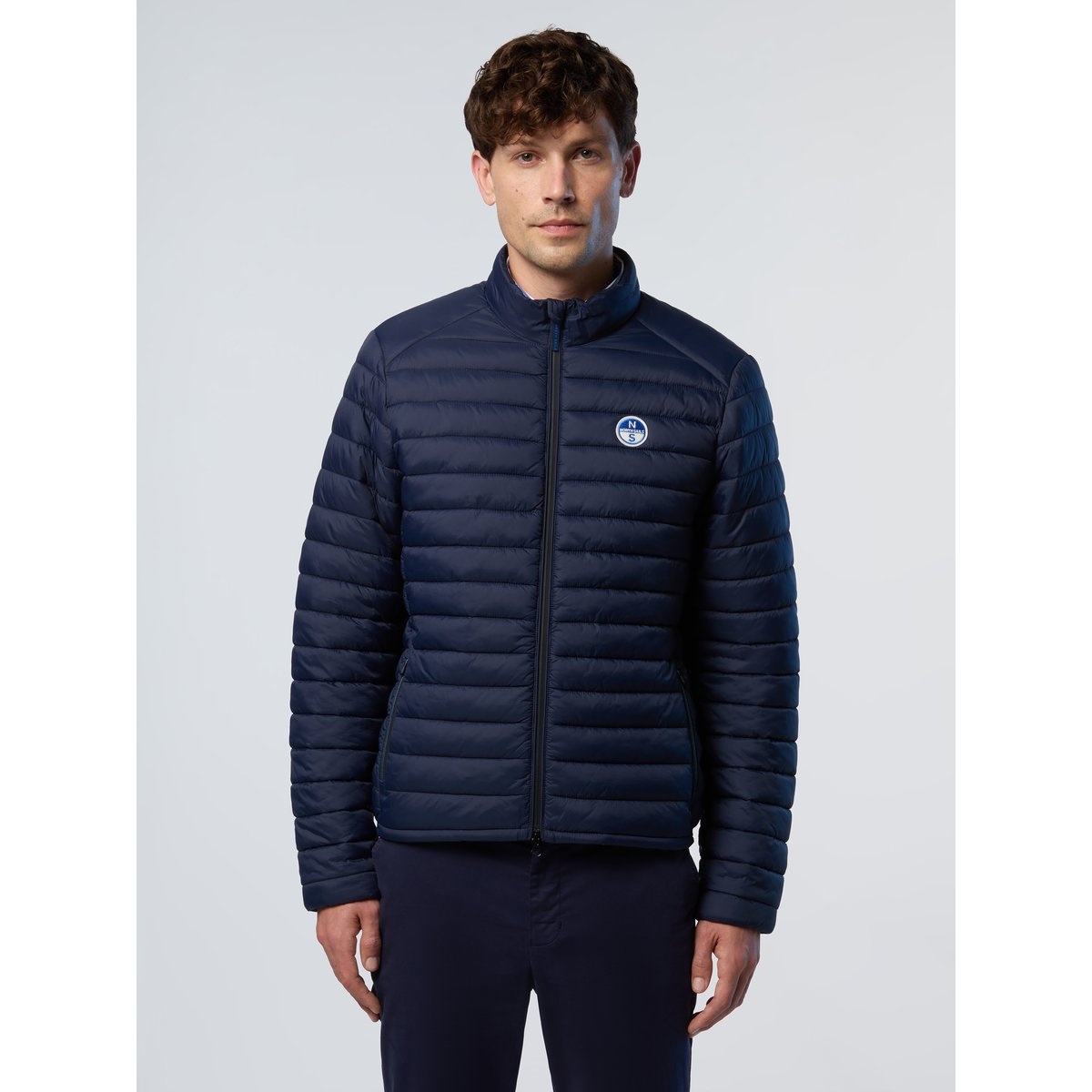 Veste ZEPHYR Ultralight bleu marine, NORTH SAILS
