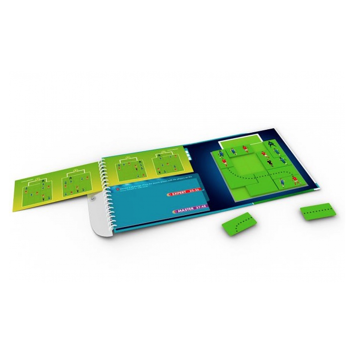 Jeu solo smartgame buuuut aqua, SMART GAMES