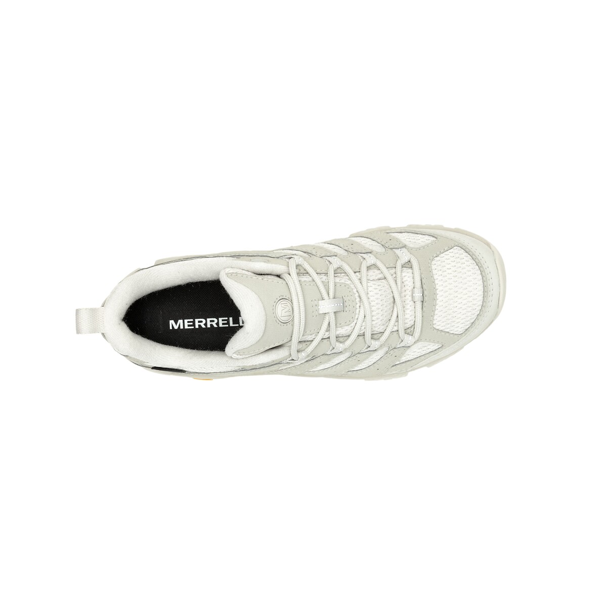 Baskets de randonnée Moab 3 Gore-Tex beige, MERRELL