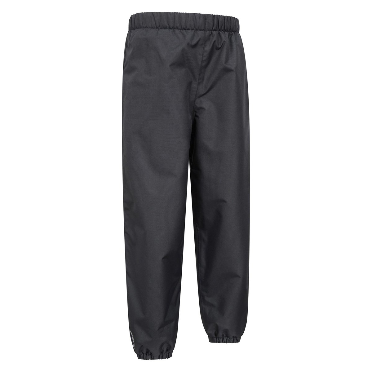 Pantalon imperméable noir, MOUNTAIN WAREHOUSE
