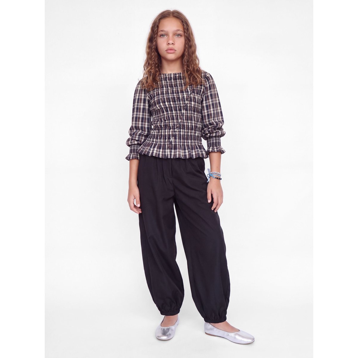 Pantalon black 1, JJXX