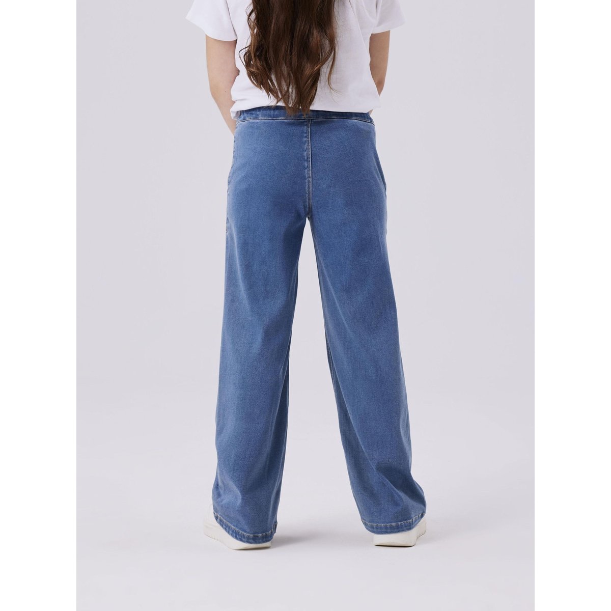 Jean light blue denim, NAME IT