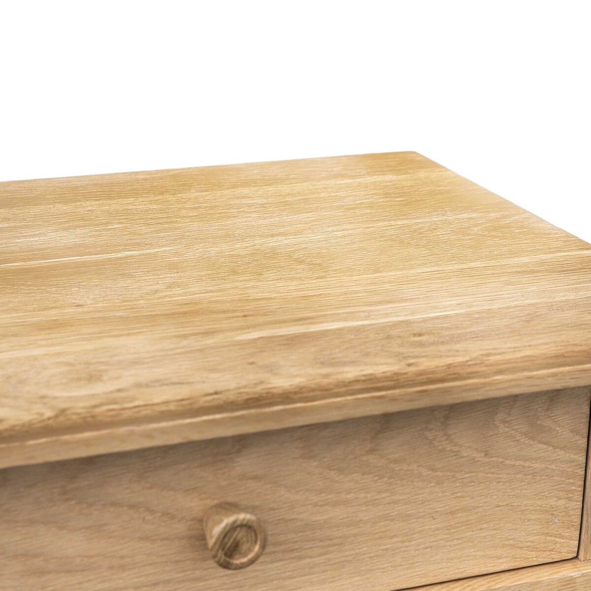 Wycombe Solid Oak Dressing Table oak, ÉDITÉ