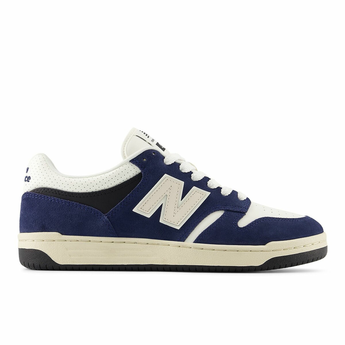 Baskets 480 bleu marine, NEW BALANCE