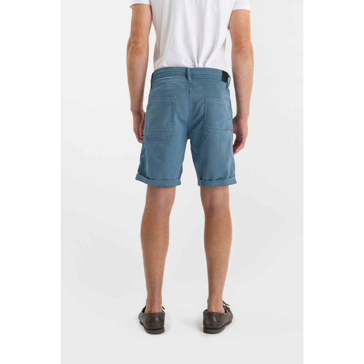 Bermuda short ALVAR stone, LE TEMPS DES CERISES