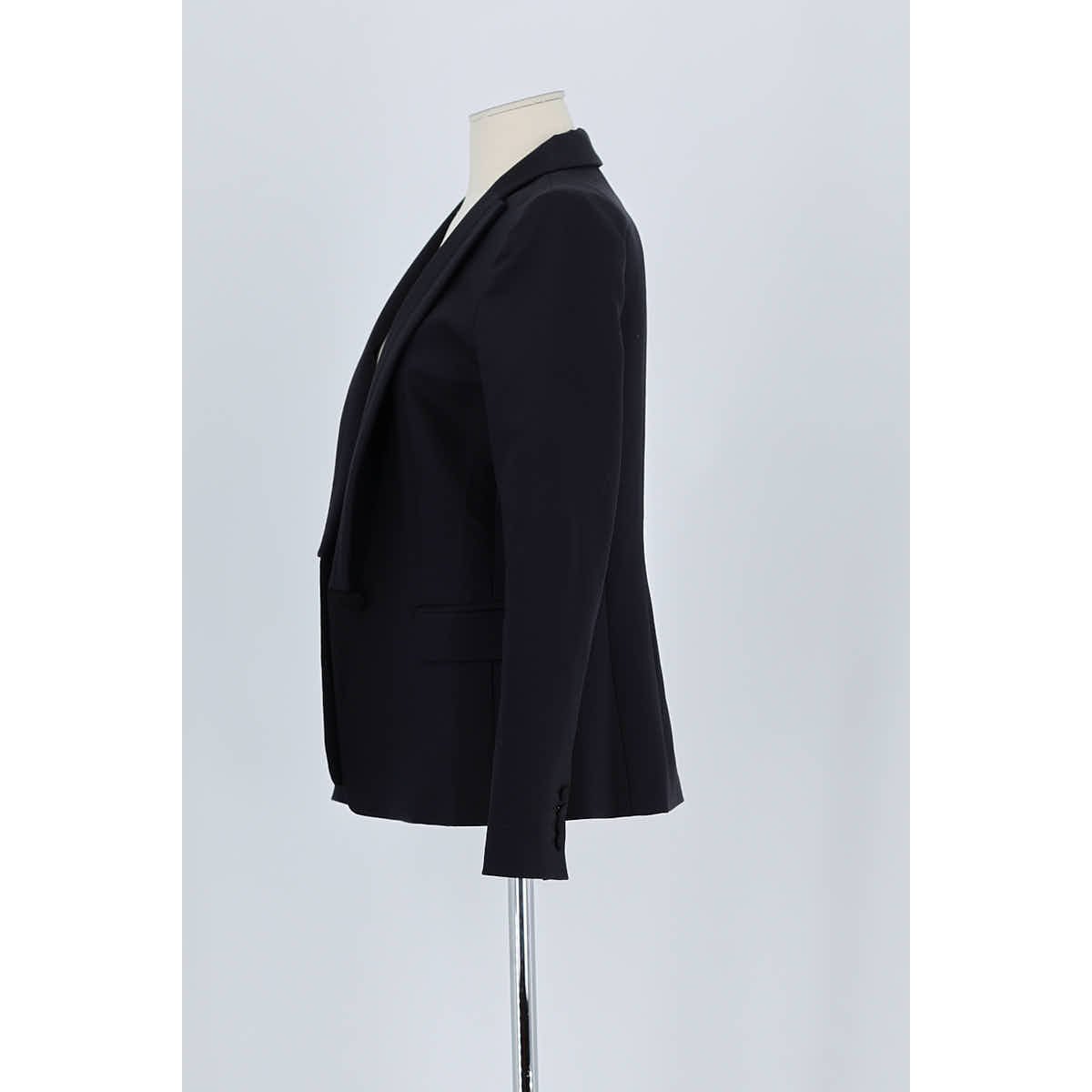Blazer - Très Bon État noir, TARA JARMON