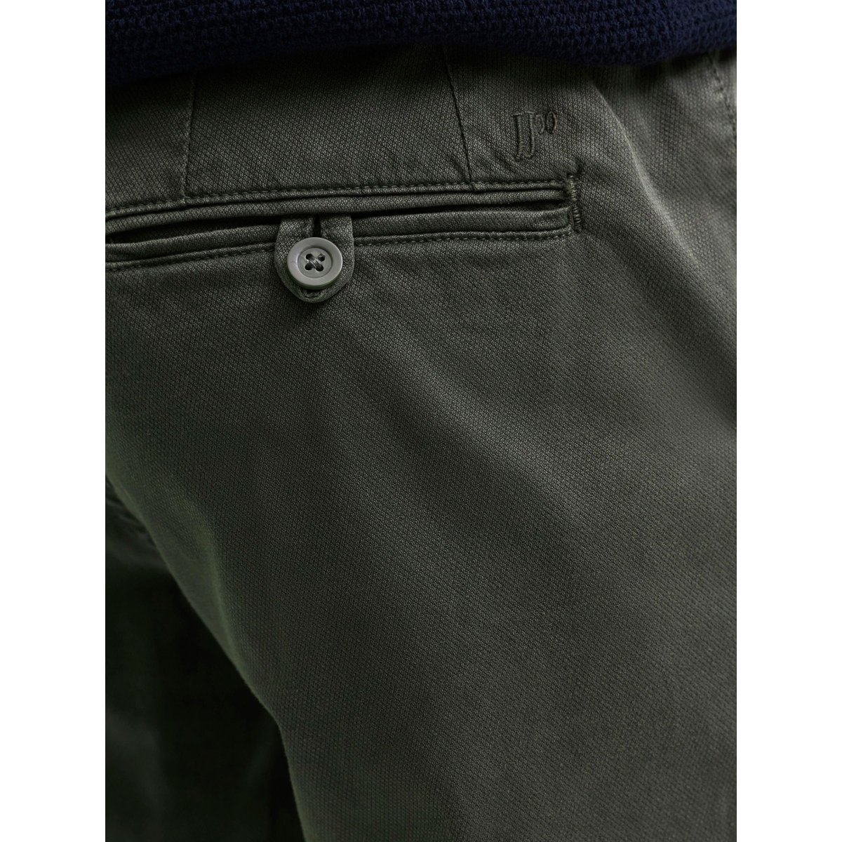 Pantalon Chino beluga, JACK & JONES