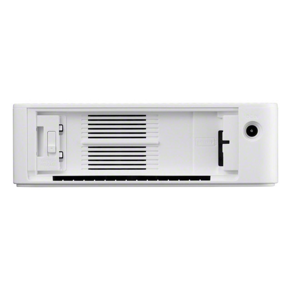 Imprimante photo portable SELPHY CP1500 Blanche blanc, CANON