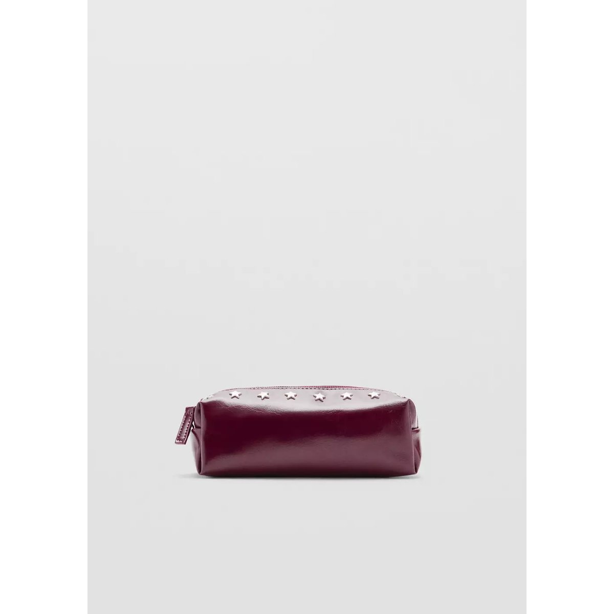 Trousse à clous étoile grenat, MANGO TEEN