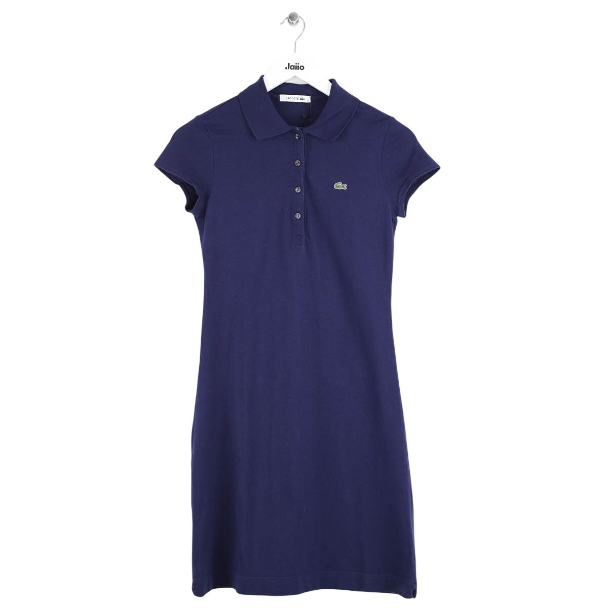 Robe - Très Bon État bleu, LACOSTE
