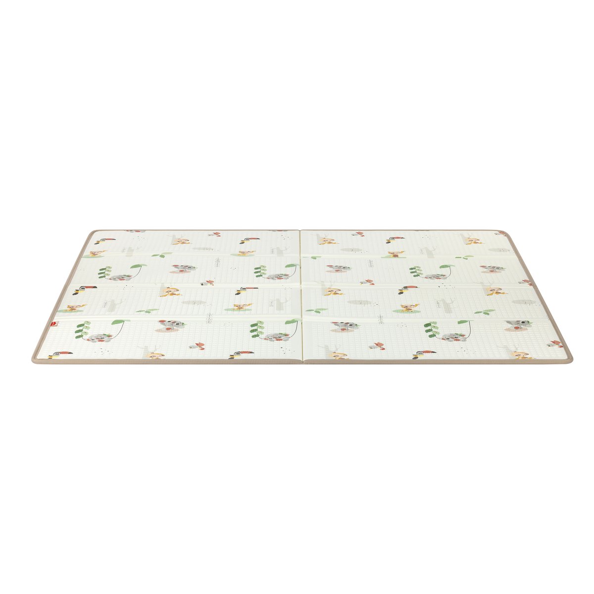 Tapis d'éveil pliable Tiny Love - Boho Chic boho chic, TINY LOVE