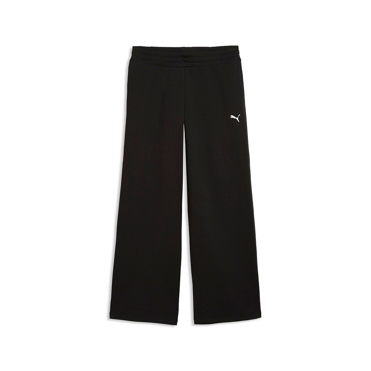 Pantalon large ESSENTIAL noir, PUMA