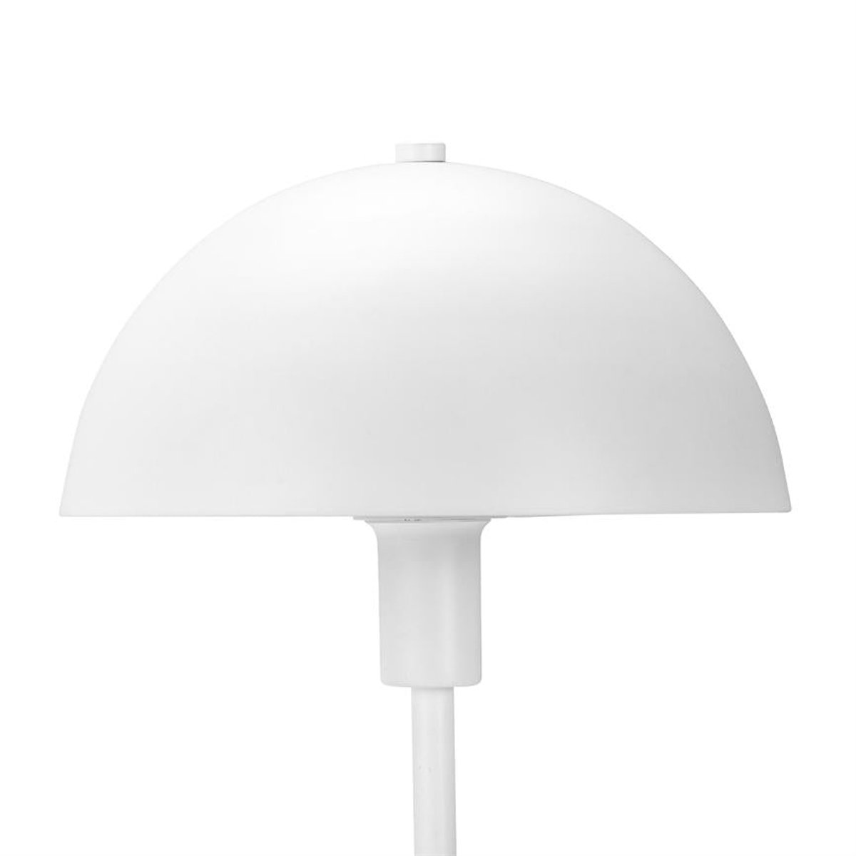 Lampe à poser en Métal STOCKHOLM blanc mat, DYBERG LARSEN