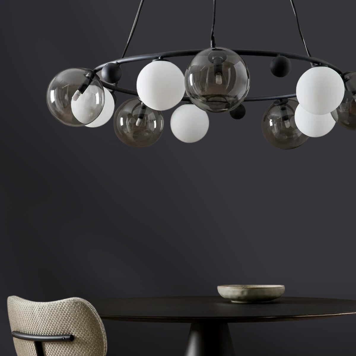 Active Emulsion Paint Carbon carbon, SANDERSON
