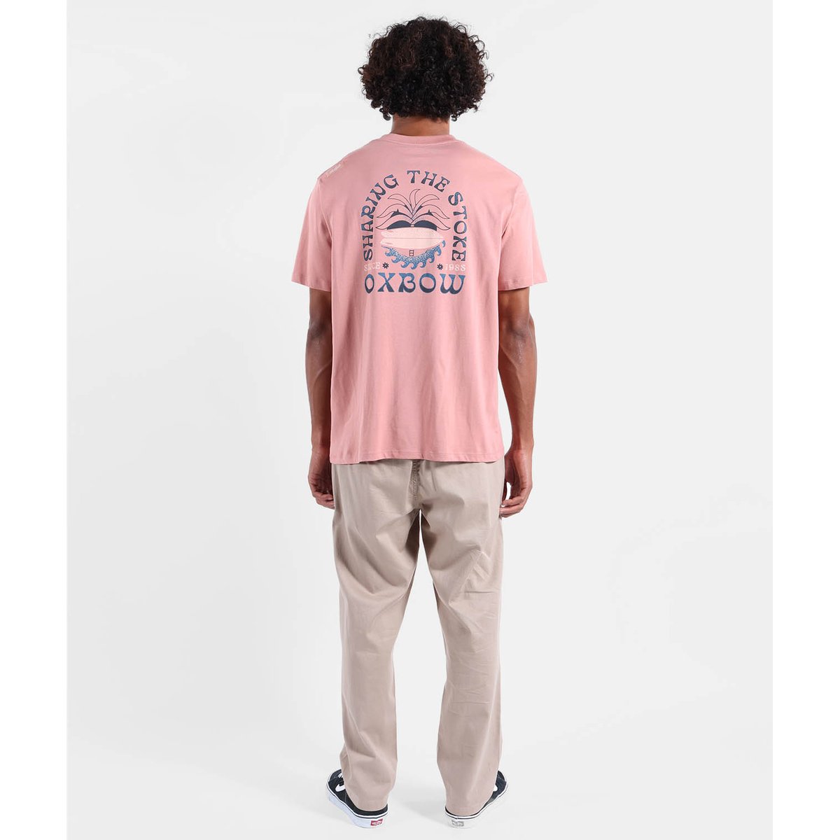 Pantalon SWIFT rock, OXBOW