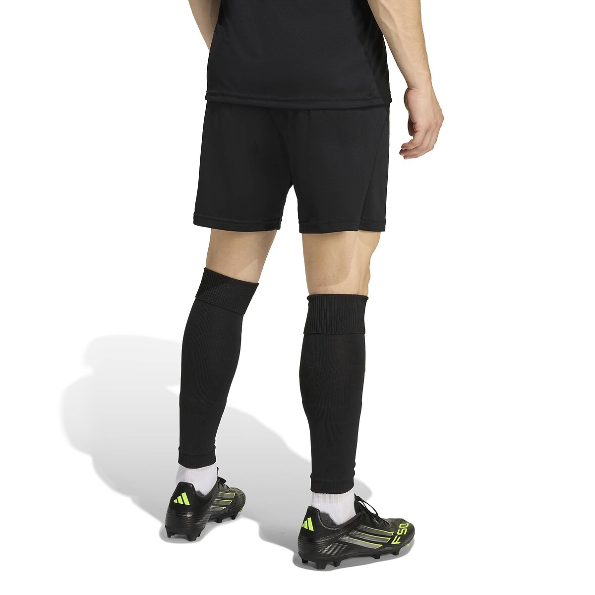 Short de football ENTRADA 26 noir, adidas Performance