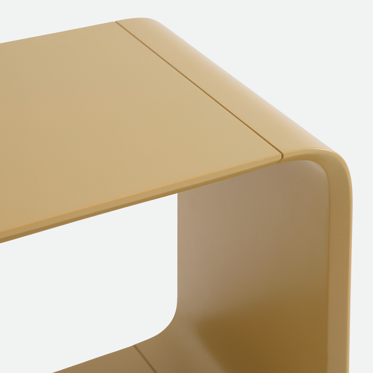 Scaffale quadrato, Redag bronzo, LA REDOUTE INTERIEURS
