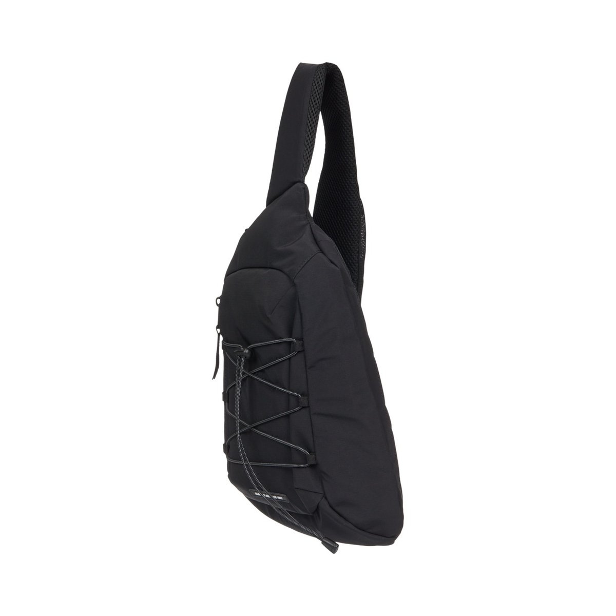 Sac à bandoulière SLING BAG 8L noir flint black, ELEMENT
