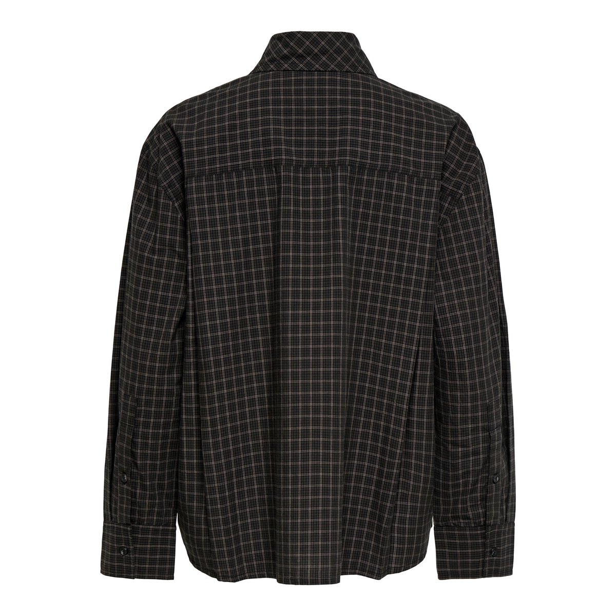 Chemise noire - black, ONLY