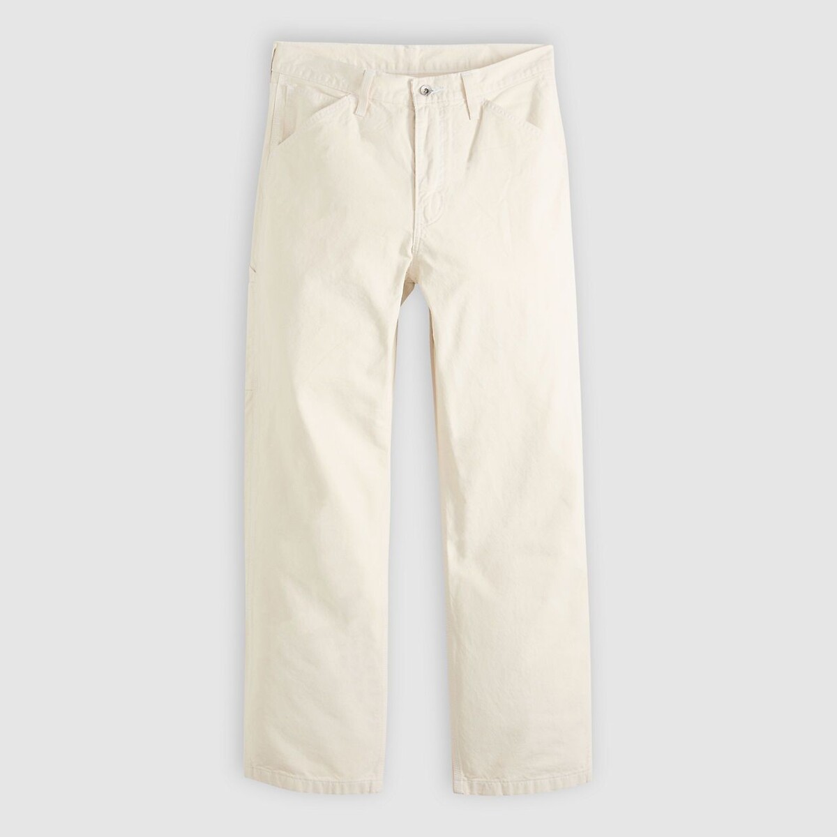 Jean loose straight carpenter 568® undyed ecru, LEVI'S