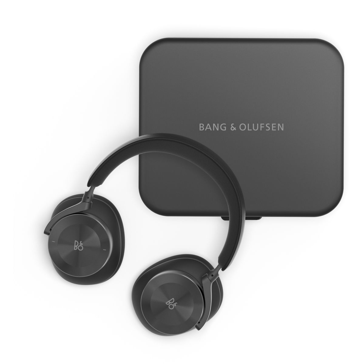 Casque Beoplay H95 Noir noir, BANG ET OLUFSEN