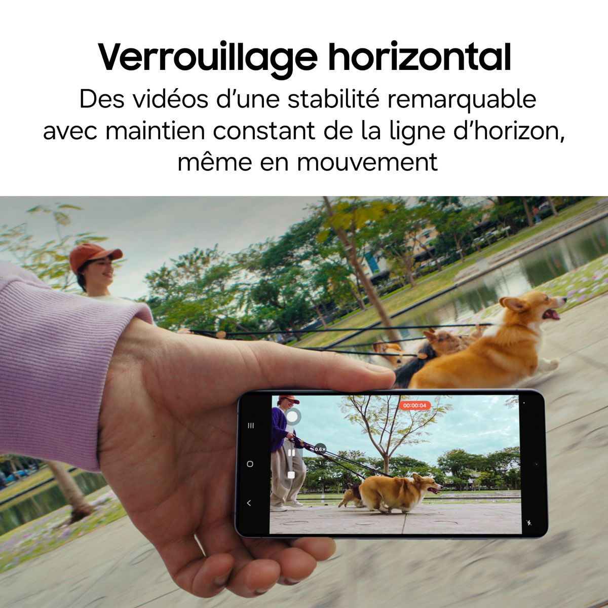 Smartphone Galaxy S26 Ultra Blanc 256Go couleur unique, SAMSUNG