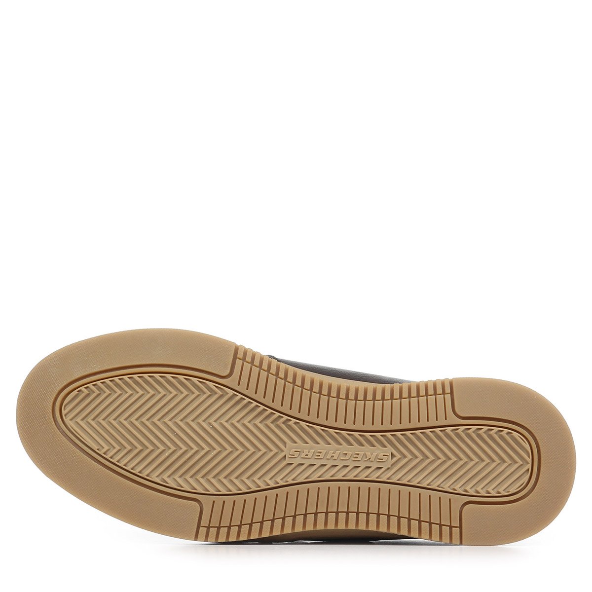 Baskets PALMIRO MONTY chocolate, SKECHERS