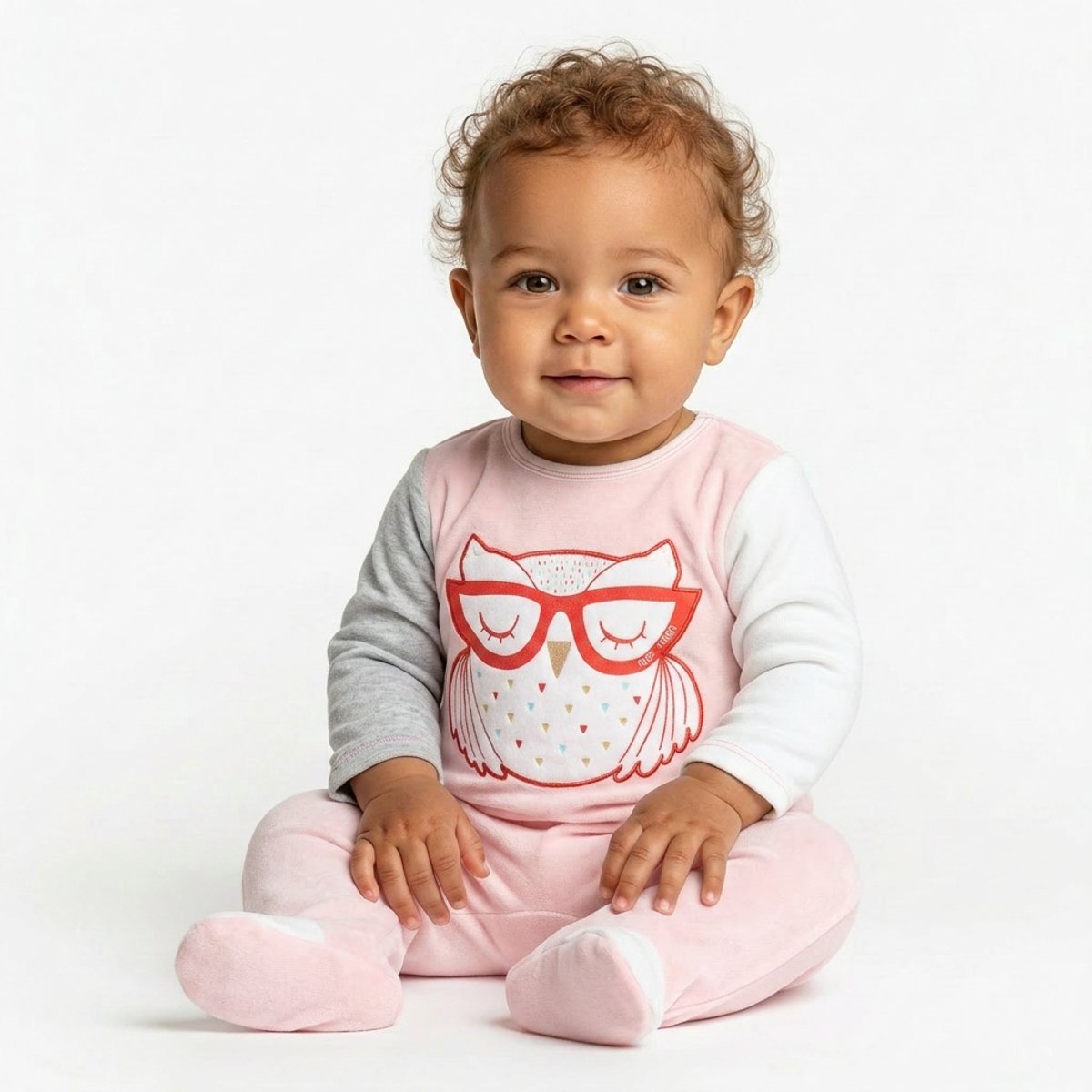 Pyjama bébé - Très bon état rose, LITTLE MARC JACOBS