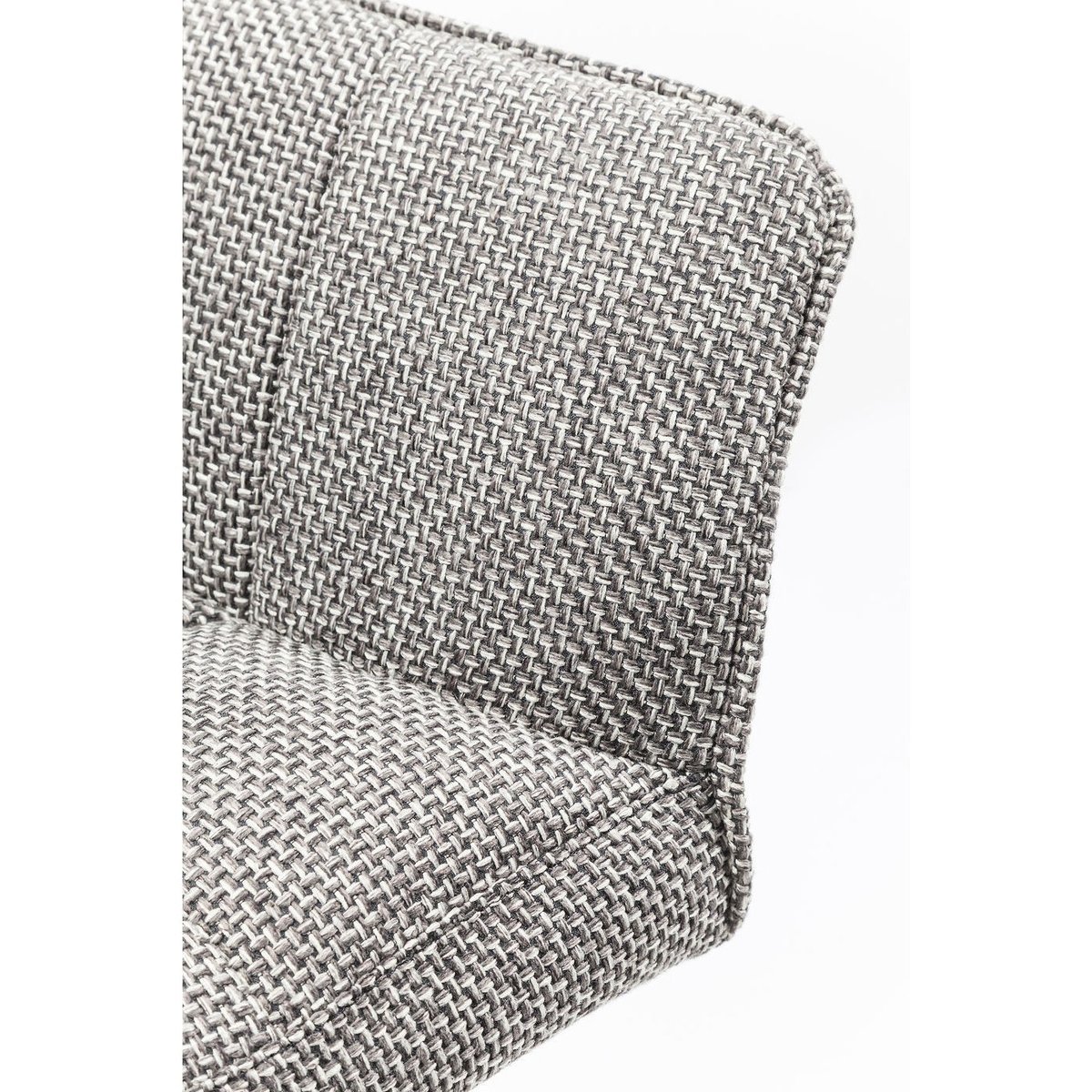Chaise de bar réglable, THINKTANK v019839, KARE DESIGN