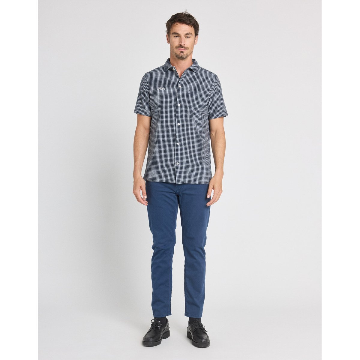 CHEMISE BLUEVICHY multicolore, PULLIN