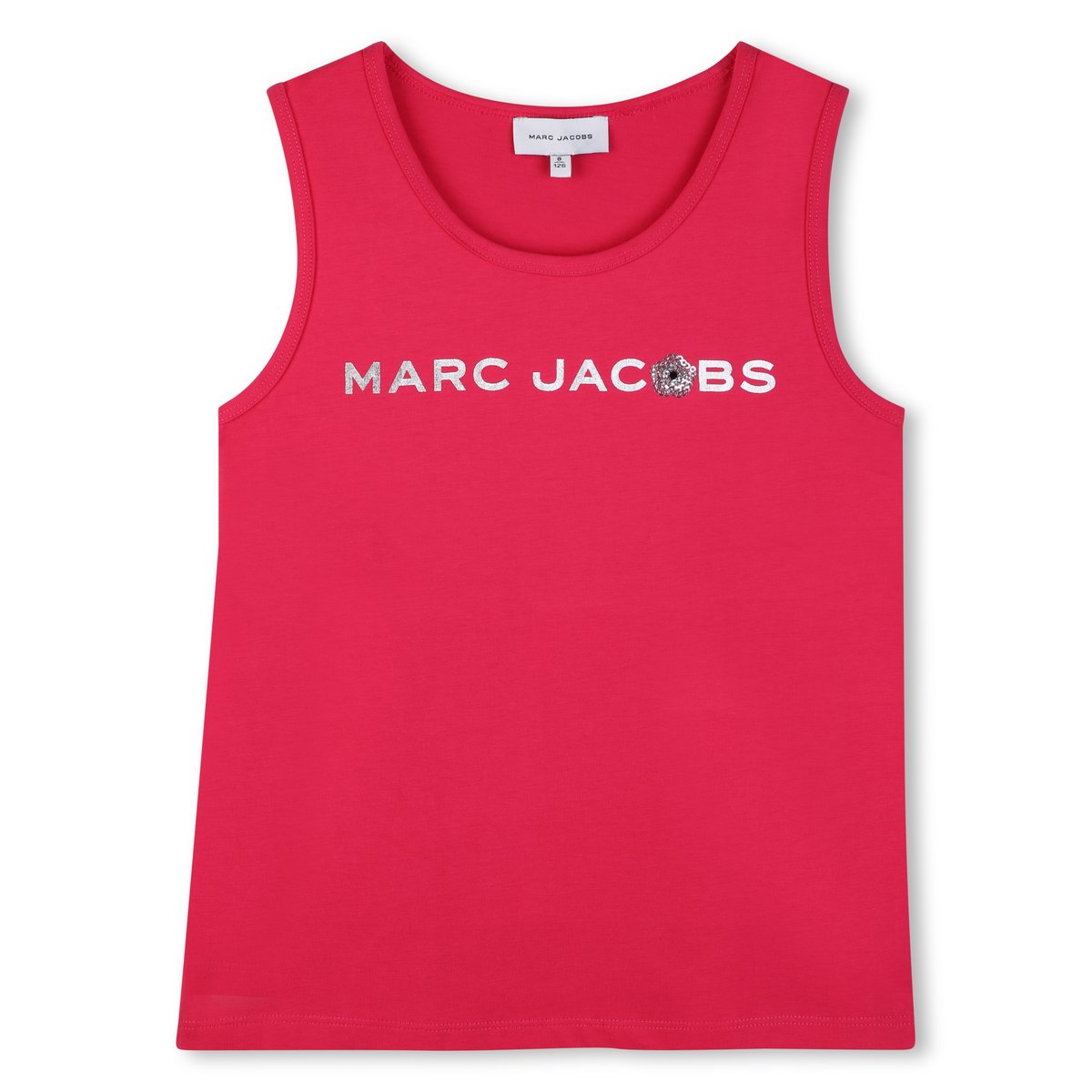Débardeur pink blush, MARC JACOBS